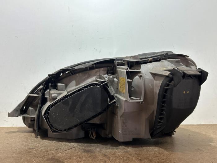 Headlight, right Mercedes S-Klasse