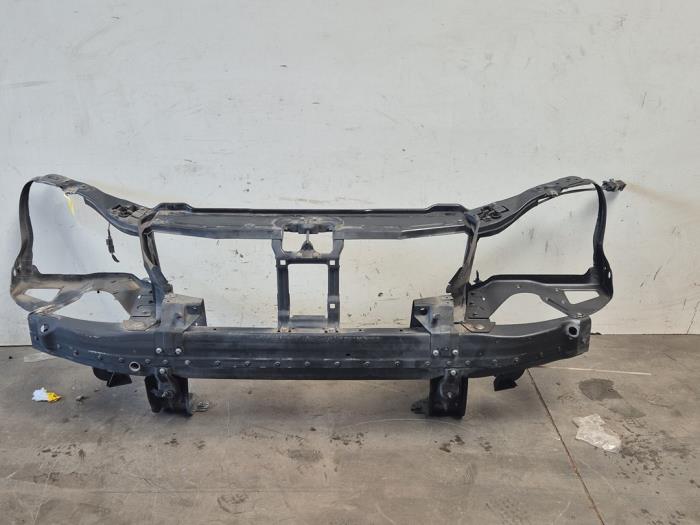 Panel przedni Mercedes S-Klasse