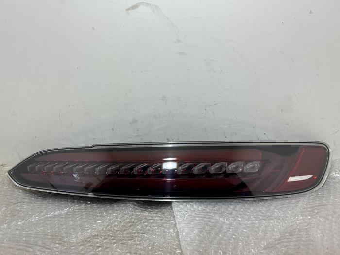 Taillight, right Mercedes AMG GT
