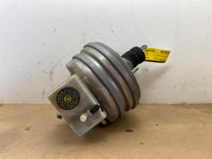 Bremskraftverstärker Mercedes S-Klasse