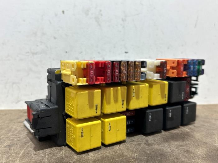 Modul Comfort Mercedes S-Klasse