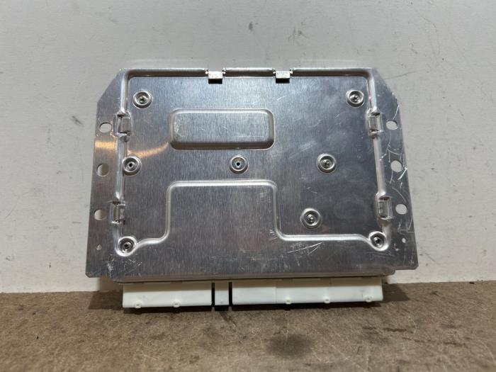 Luchtvering module Mercedes S-Klasse