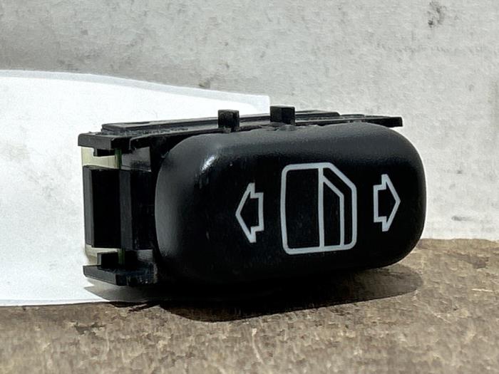 Interruptor de ventanilla eléctrica Mercedes S-Klasse