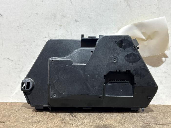 Electric seat switch Mercedes S-Klasse