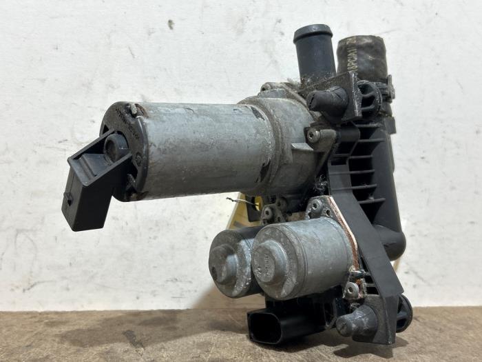 Water pump Mercedes S-Klasse