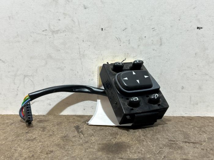 Interruptor de retrovisor Mercedes S-Klasse