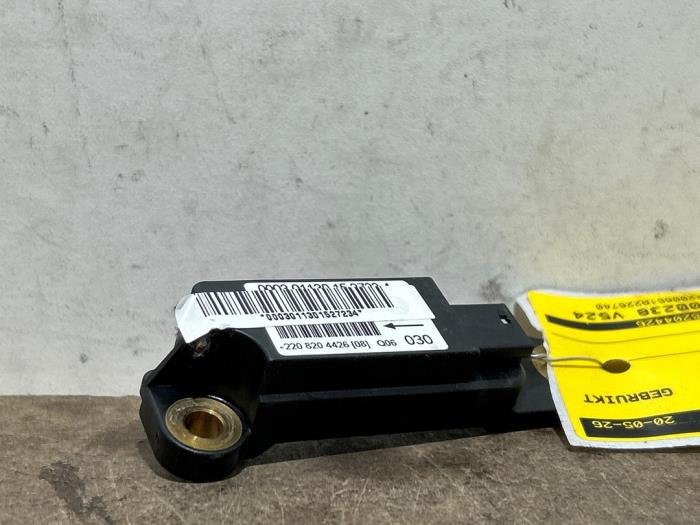 Airbag Sensor Mercedes S-Klasse