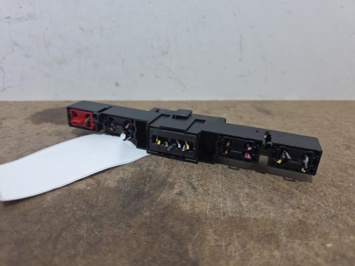 Relay Mercedes S-Klasse