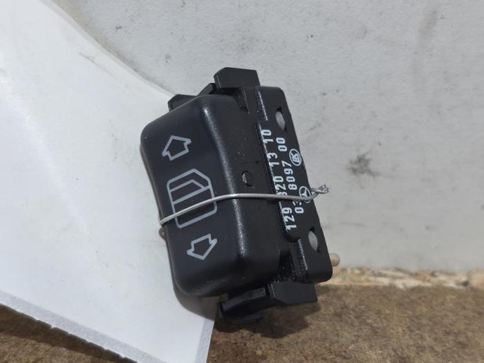 Elektrisch Raam Schakelaar Mercedes S-Klasse