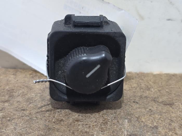 Interruptor de retrovisor Mercedes S-Klasse