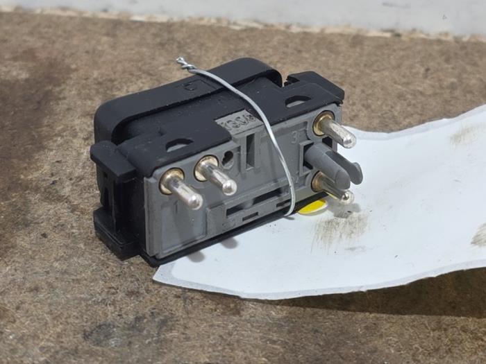 Interruptor de ventanilla eléctrica Mercedes S-Klasse