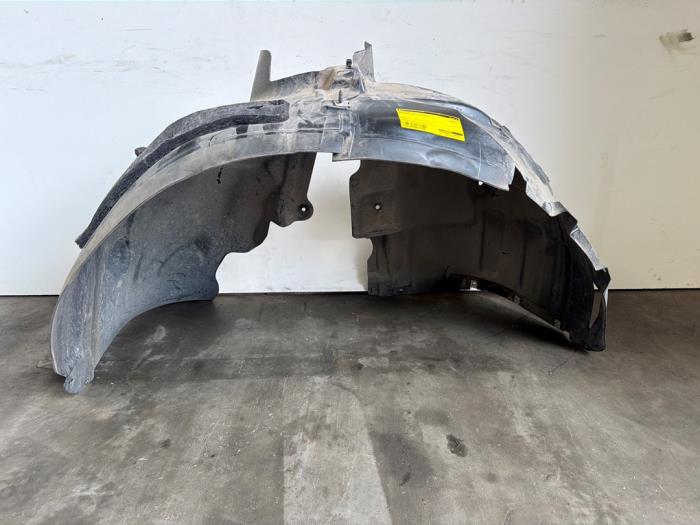 Wheel arch liner Mercedes CLA