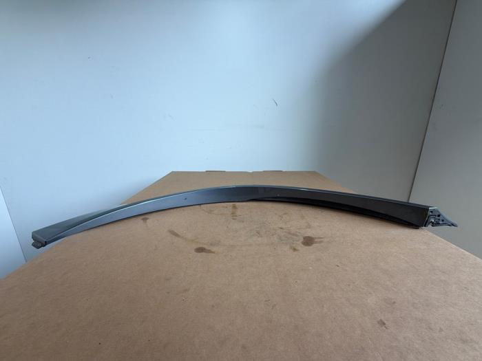 Rear wheel rim Mercedes GLE