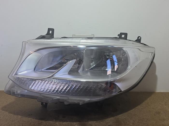 Koplamp links Mercedes Sprinter