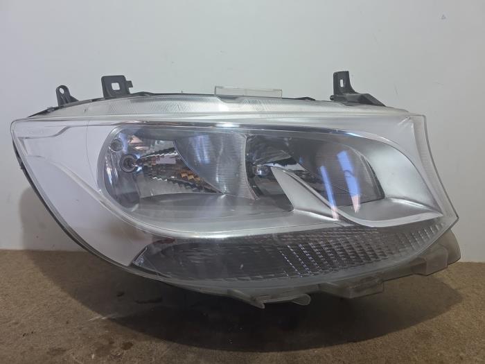 Koplamp rechts Mercedes Sprinter