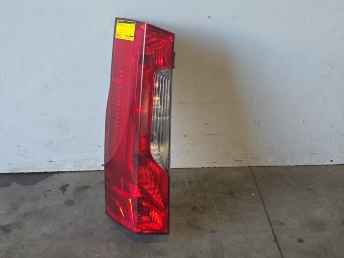 Achterlicht links Mercedes Sprinter