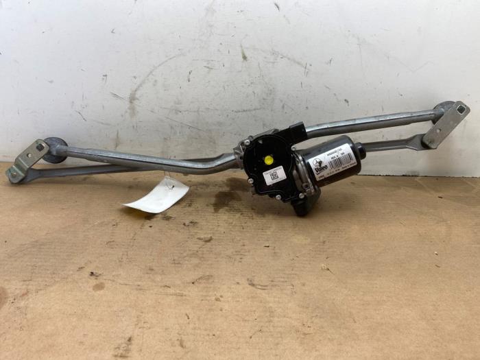 Moteur+mécanique essuie-glace Mercedes Sprinter