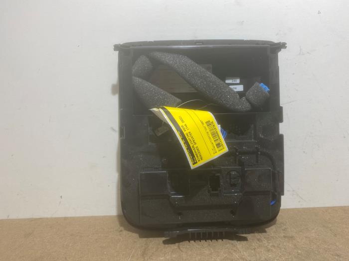 Binnenverlichting voor Mercedes Sprinter