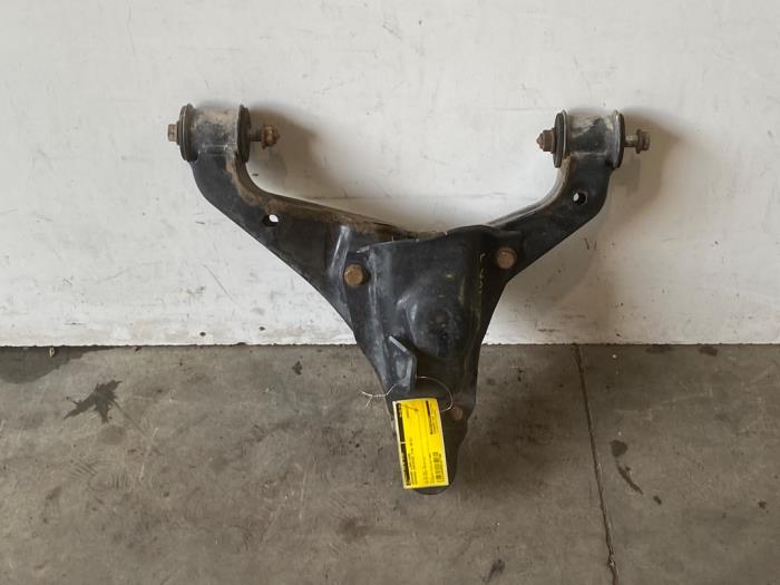 Bras de suspension avant gauche Mercedes Sprinter