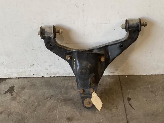 Bras de suspension avant droit Mercedes Sprinter