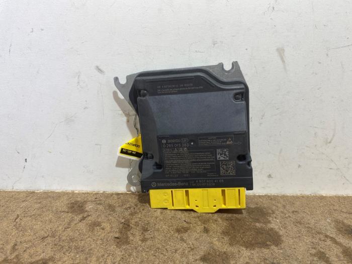 Module airbag  Mercedes Sprinter