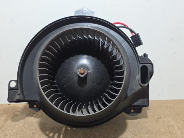 Heating and ventilation fan motor Mercedes Sprinter