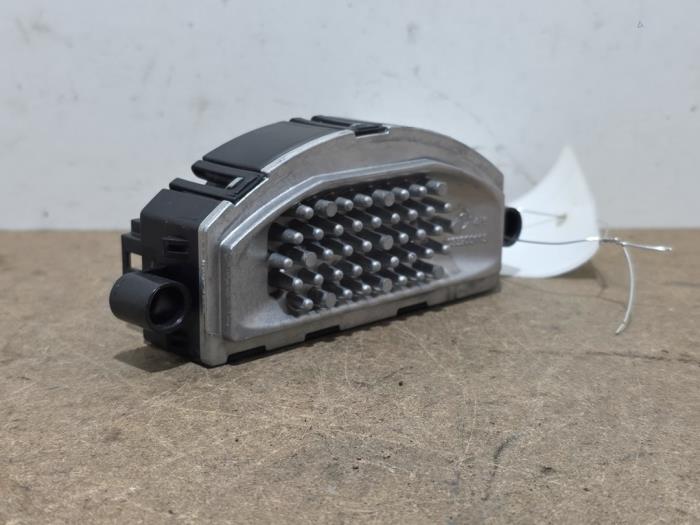 Resistencia de calefactor Mercedes Sprinter