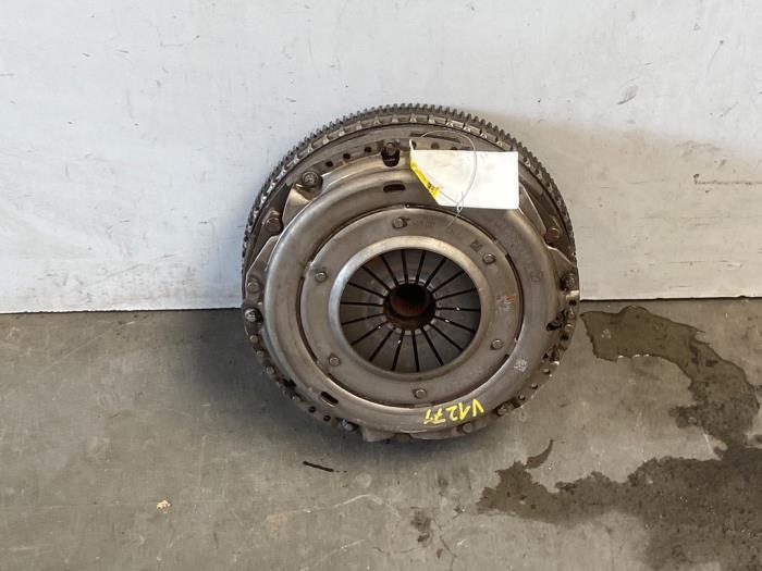Volant moteur Mercedes Sprinter