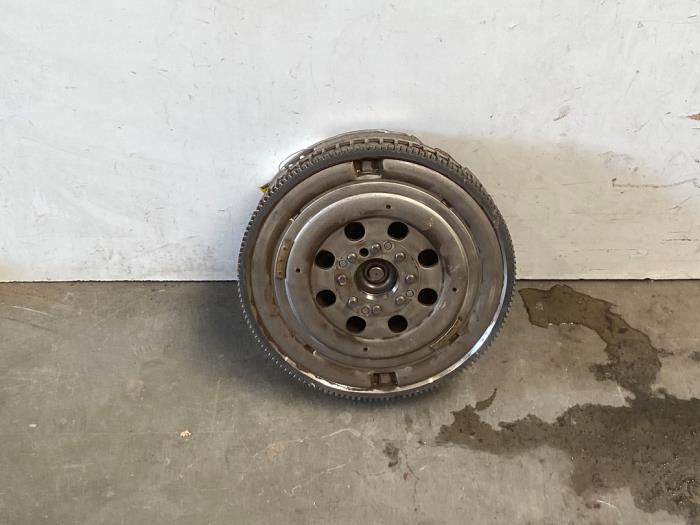 Volant moteur Mercedes Sprinter