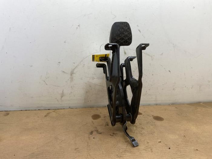 Pedal de freno Mercedes Sprinter