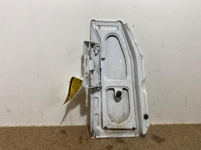 Clapet réservoir Mercedes Sprinter