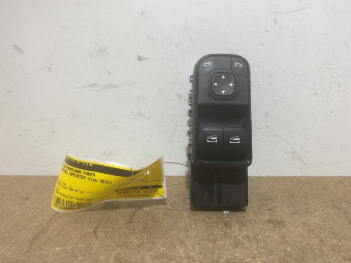 Kombischalter Fenster Mercedes Sprinter