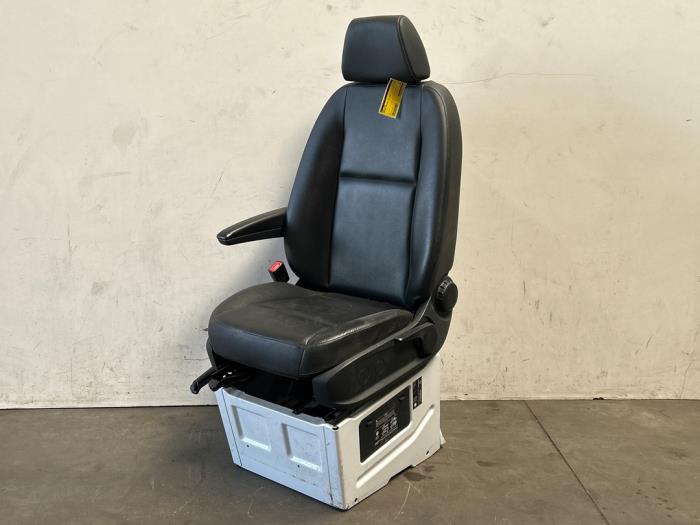 Asiento izquierda Mercedes Sprinter