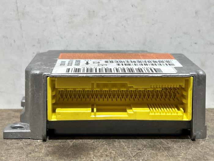 Module airbag  Mercedes S-Klasse