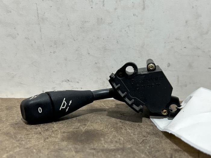 Commutateur réglage direction Mercedes S-Klasse