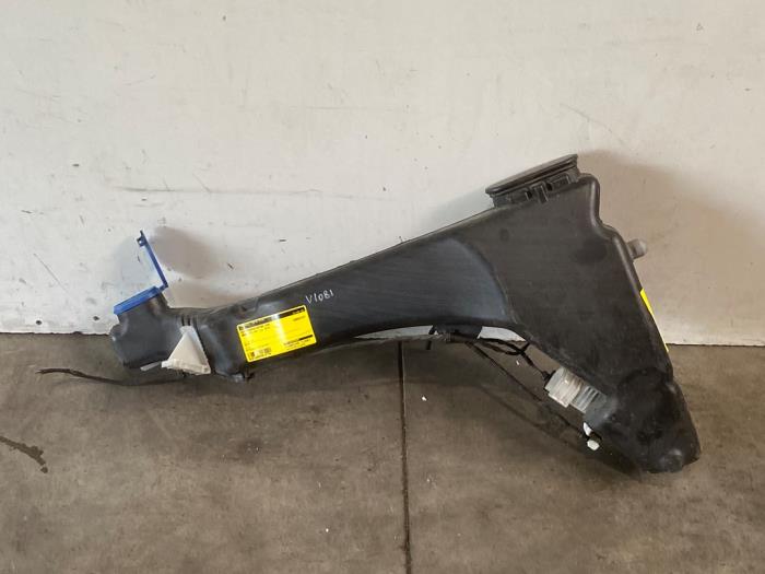 Ruitensproeiertank voor Mercedes GLE