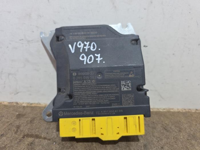 Airbag Module Mercedes Sprinter