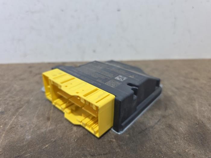Airbag Module Mercedes Sprinter