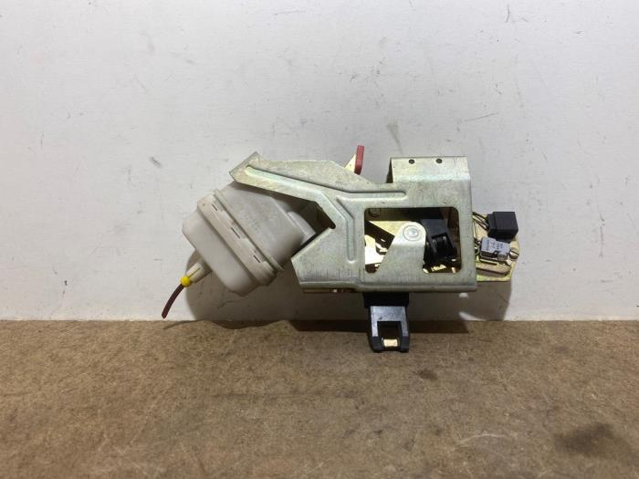 Slotmechaniek Achterklep Mercedes S-Klasse