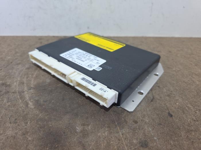 Module Gateway Mercedes CL