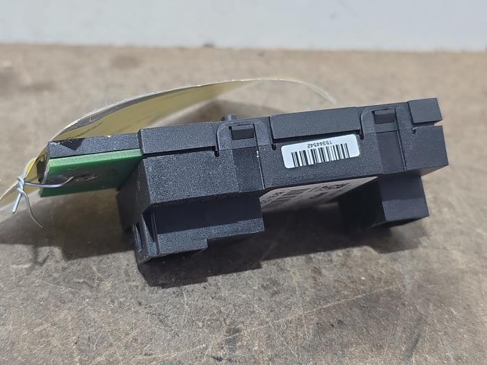 Antenna (miscellaneous) Mercedes S-Klasse