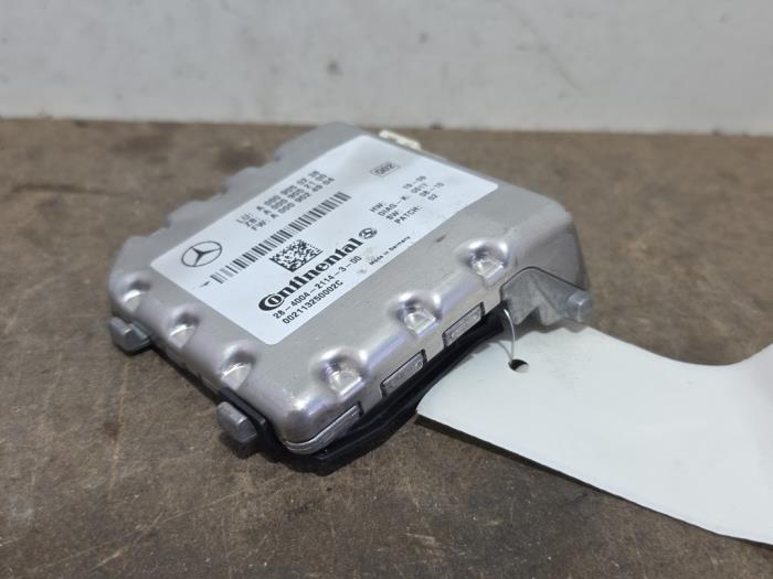 Camera module Mercedes S-Klasse