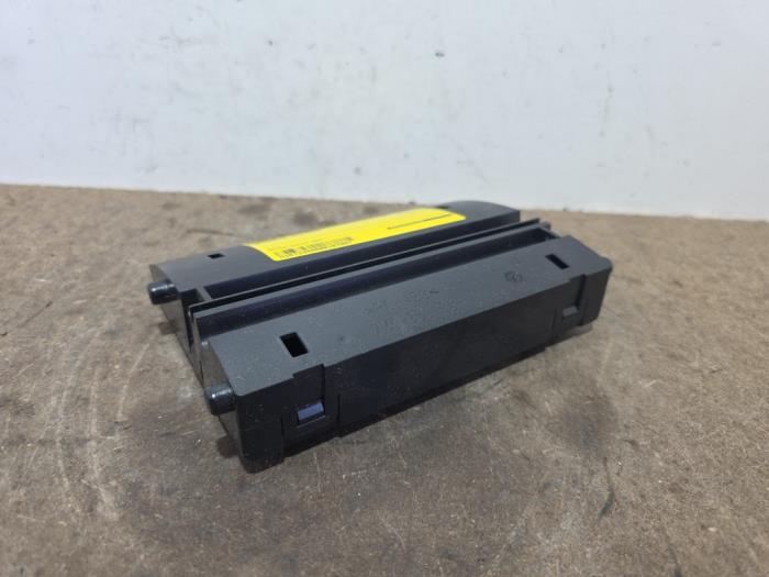 Module climatronic Mercedes S-Klasse