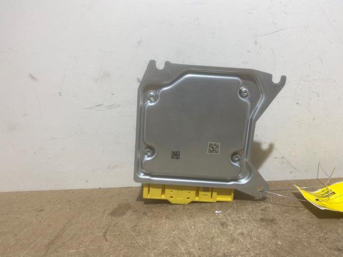 Airbag Module Mercedes Sprinter