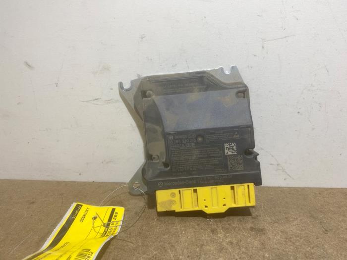 Module airbag  Mercedes Sprinter