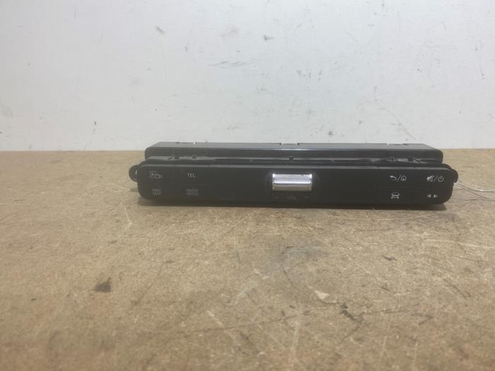 Radio control panel Mercedes Sprinter