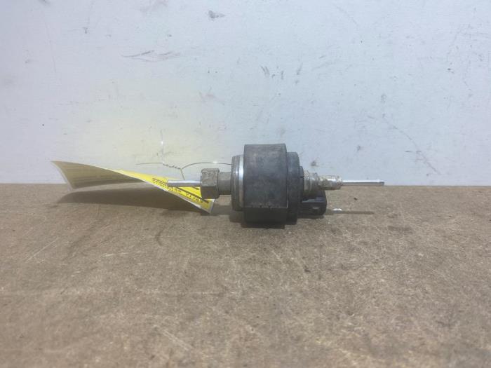 Electric fuel pump Mercedes Sprinter
