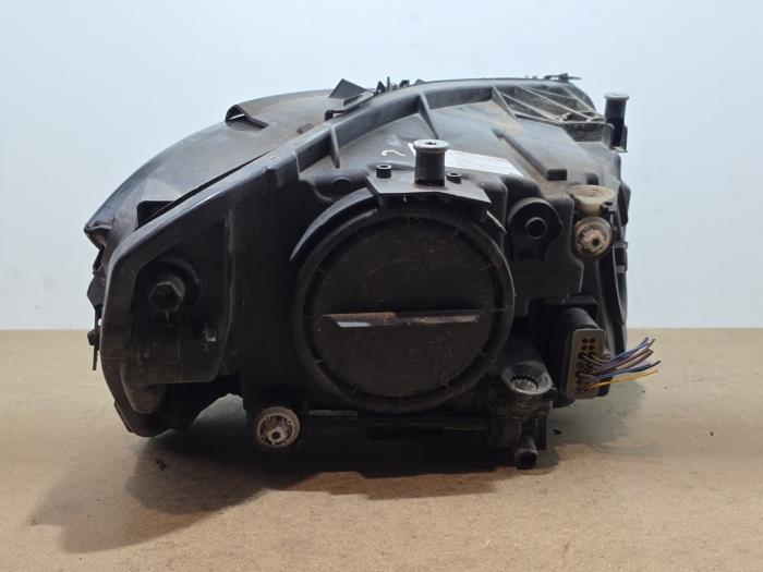 Scheinwerfer links Mercedes CLA