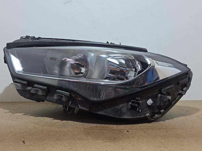 Scheinwerfer links Mercedes CLA