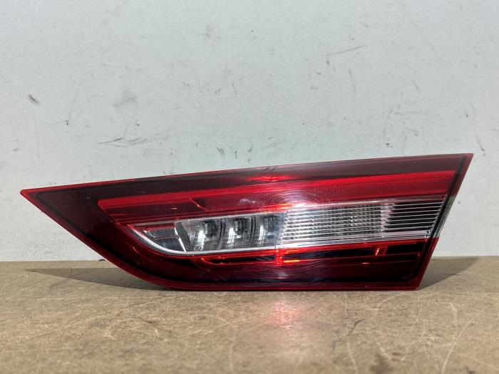 Achterlicht rechts Mercedes CLA
